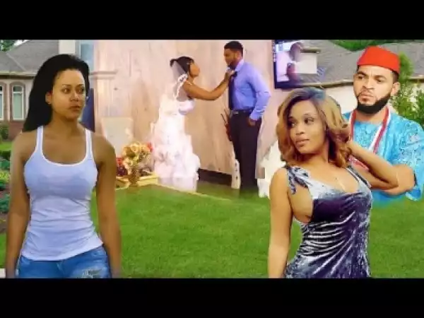 Video: Love Alone Is Not Enough 1 - Latest Nigerian Nollywood Movies